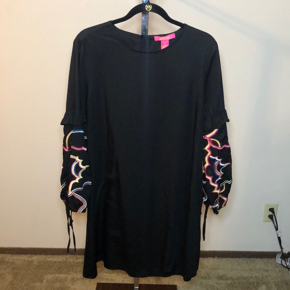 Super Fly Dress